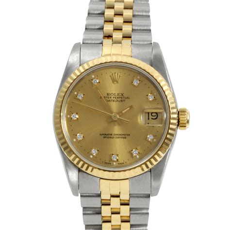 midi rolex